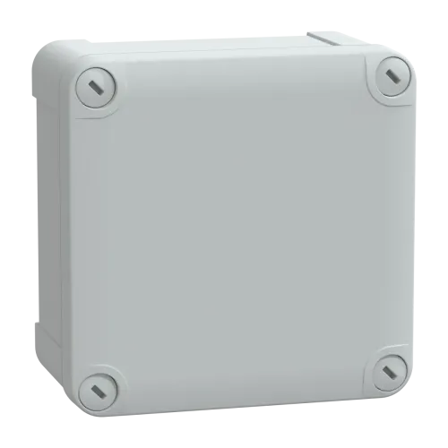 ПРОМ.РОЗП.КОРОБКА 105x105x55 ПРОМ.РОЗП.КОРОБКА 105x105x55