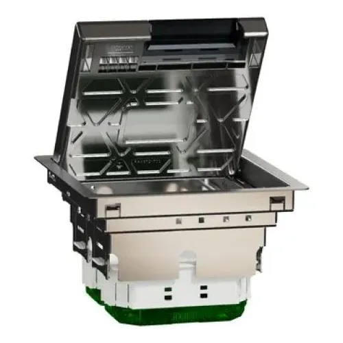 Підл лючок метал 4М (M) Unica System+