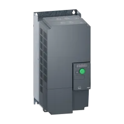 ПЕРЕТВОР.ЧАСТОТИ ATV320C 18.5кВт 380В ПЕРЕТВОР.ЧАСТОТИ ATV320C 18.5кВт 380В