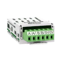 КАРТА КОНТРОЛЮ ШВИДКОСТІ PTI ATV32 КАРТА КОНТРОЛЮ ШВИДКОСТІ PTI ATV32