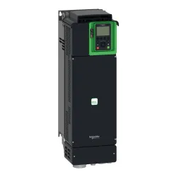 ПЕРЕТВОРЮВАЧ ЧАСТОТИ ATV630 45кВт 380В ПЕРЕТВОРЮВАЧ ЧАСТОТИ ATV630 45кВт 380В