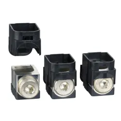 3 АЛ.КЛЕМИ 1К ДЛЯ INV/INS NSX100-250 3 АЛ.КЛЕМИ 1К ДЛЯ INV/INS NSX100-250