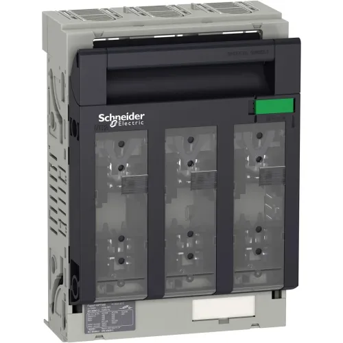 РОЗЄДН FUPACT ISFT400 ПІДЄДН М10