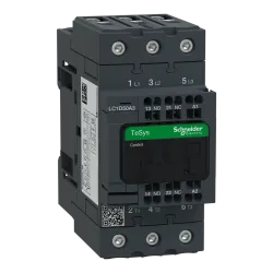 3P КОНТАКТОР 440В 50A ~230В 50/60Гц 3P КОНТАКТОР 440В 50A ~230В 50/60Гц