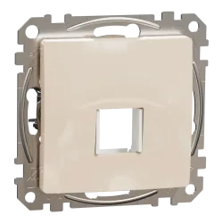 Центр пл для 1 Keystone беж Sedna Design Центр пл для 1 Keystone беж Sedna Design