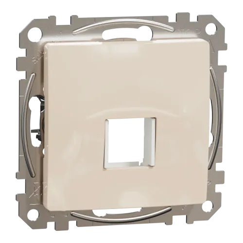 Центр пл для 1 Keystone беж Sedna Design Центр пл для 1 Keystone беж Sedna Design