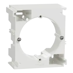 Кор зовн багатопос монт Біл Sedna Design Кор зовн багатопос монт Біл Sedna Design