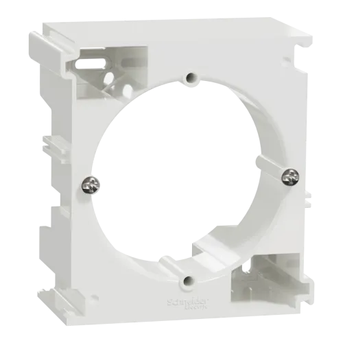Кор зовн багатопос монт Біл Sedna Design Кор зовн багатопос монт Біл Sedna Design