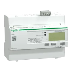 ЛІЧИЛЬНИК 3-ФАЗН. 125А MODBUS MID ЛІЧИЛЬНИК 3-ФАЗН. 125А MODBUS MID