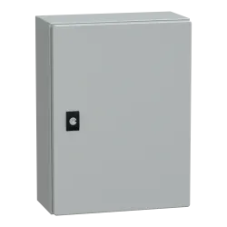 SPACIAL ШАФА CRN В400ХШ300ХГ150