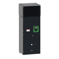 ПЕРЕТВОРЮВАЧ ЧАСТОТИ ATV630 220кВт 380В ПЕРЕТВОРЮВАЧ ЧАСТОТИ ATV630 220кВт 380В