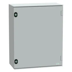 ШАФА THALASSA 530X430X200 З МОНТ ПЛАТОЙ ШАФА THALASSA 530X430X200 З МОНТ ПЛАТОЙ