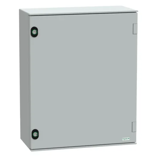 ШАФА THALASSA 530X430X200 З МОНТ ПЛАТОЙ ШАФА THALASSA 530X430X200 З МОНТ ПЛАТОЙ