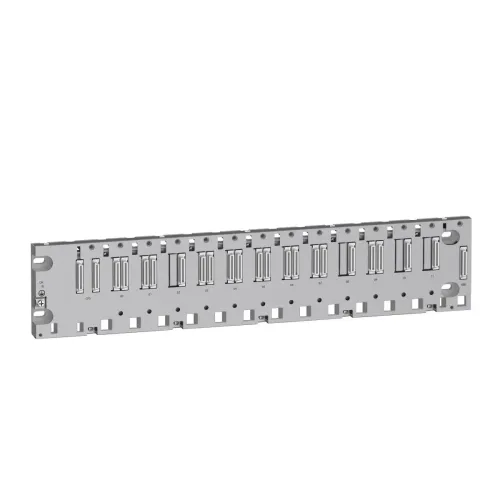 ПАНЕЛЬ 12С ДЛЯ МОНТАЖУ ПЛК М580,ETHERNET