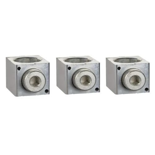 3 АЛ.КЛЕМИ 1К+ПЕР-КИ INV/INS NSX400/630 3 АЛ.КЛЕМИ 1К+ПЕР-КИ INV/INS NSX400/630