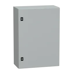 SPACIAL ШАФА CRN В700ХШ500ХГ250+M ПЛАТА SPACIAL ШАФА CRN В700ХШ500ХГ250+M ПЛАТА