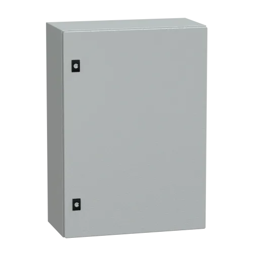 SPACIAL ШАФА CRN В700ХШ500ХГ250+M ПЛАТА SPACIAL ШАФА CRN В700ХШ500ХГ250+M ПЛАТА