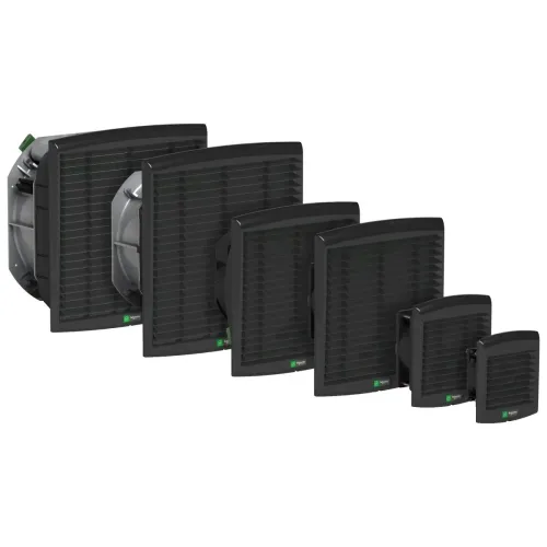 CLIMASYS РОЗ-ВЕНТИЛ 85М3 ~230В 125Х125 CLIMASYS РОЗ-ВЕНТИЛ 85М3 ~230В 125Х125