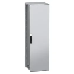 ШАФА SFN+МОНТАЖНА ПЛАТА 2000x600x600