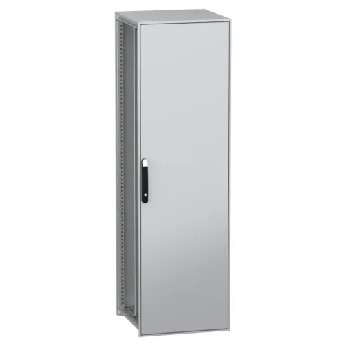 ШАФА SFN+МОНТАЖНА ПЛАТА 2000x600x600 ШАФА SFN+МОНТАЖНА ПЛАТА 2000x600x600