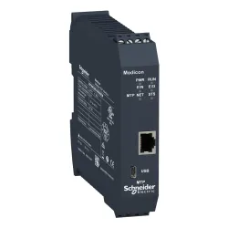 МОДУЛЬ ПЛК БЕЗПЕКИ PREVENTA МОДУЛЬ ПЛК БЕЗПЕКИ PREVENTA