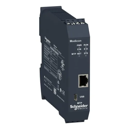 МОДУЛЬ ПЛК БЕЗПЕКИ PREVENTA