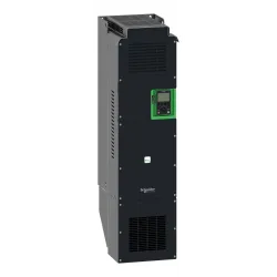 ПЕРЕТВОРЮВАЧ ЧАСТОТИ ATV630 160кВт 380В ПЕРЕТВОРЮВАЧ ЧАСТОТИ ATV630 160кВт 380В