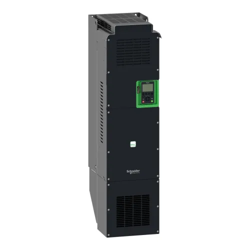ПЕРЕТВОРЮВАЧ ЧАСТОТИ ATV630 160кВт 380В
