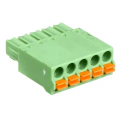 РОЗ'ЄМ НА 5-PIN TI24