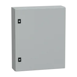 SPACIAL ШАФА CRN В600ХШ500ХГ150+M ПЛАТА SPACIAL ШАФА CRN В600ХШ500ХГ150+M ПЛАТА