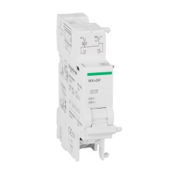 РОЗЧІПЛ. MX+OF 48В AC/DC C120/DPN РОЗЧІПЛ. MX+OF 48В AC/DC C120/DPN