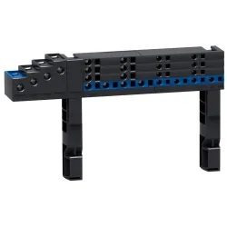 РОЗПОД БЛ 1/2LINERGY FM 63A 4П PRISMASET РОЗПОД БЛ 1/2LINERGY FM 63A 4П PRISMASET