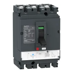 АВТ.ВИМИКАЧ EASYPACT CVS100F TM100D 3P3D АВТ.ВИМИКАЧ EASYPACT CVS100F TM100D 3P3D