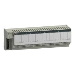 TELEFAST 16 РЕЛЕ ВИХ 3Р LED 10А 272ММ TELEFAST 16 РЕЛЕ ВИХ 3Р LED 10А 272ММ
