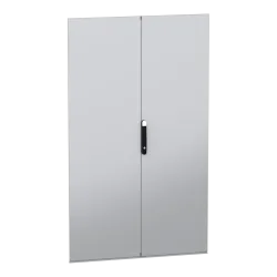 ПОДВІЙНІ ДВЕРІ ШАФИ SFN/SM 2000x1200 ПОДВІЙНІ ДВЕРІ ШАФИ SFN/SM 2000x1200