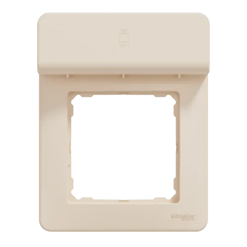 Рам з підст для моб тел беж Sedna Design Рам з підст для моб тел беж Sedna Design