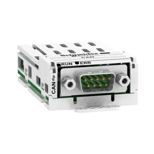 КАРТА CANOPEN SUBD9 ATV