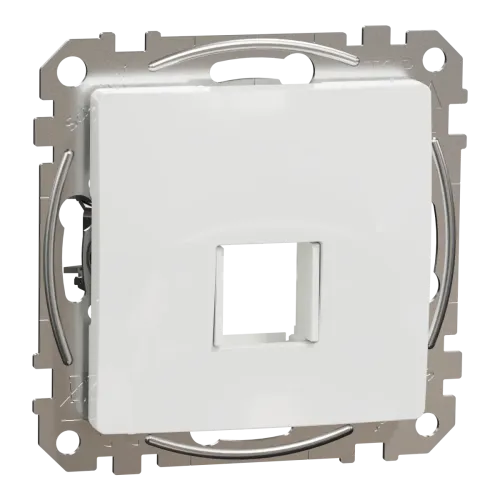 Центр пл для 1 Keystone біл Sedna Design