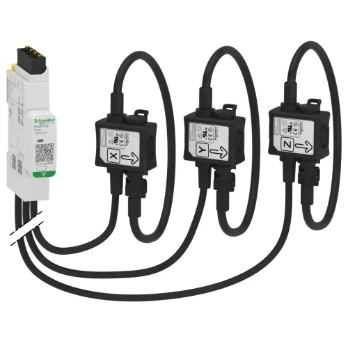 Датчик PowerTag Energy R200 3P/3PN Датчик PowerTag Energy R200 3P/3PN