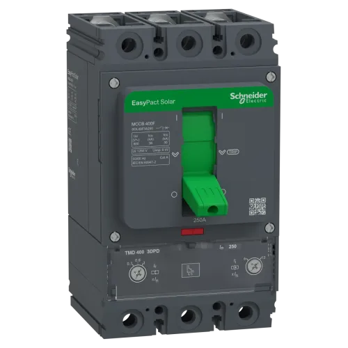 EASYPACT SOLAR АВТ ВИМИКАЧ 800B 250A TMA EASYPACT SOLAR АВТ ВИМИКАЧ 800B 250A TMA