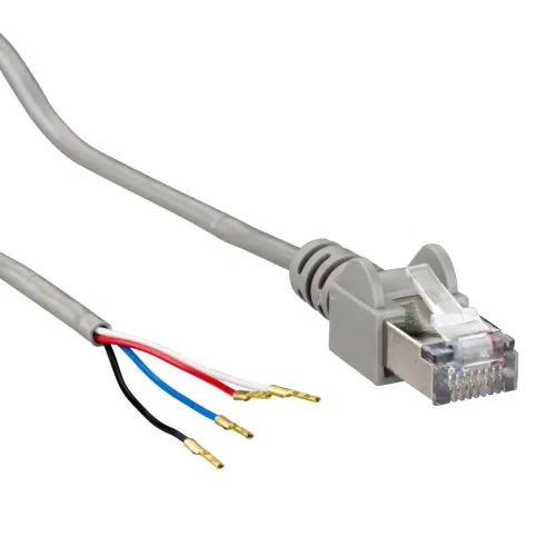 КАБЕЛЬ ULP 1.3 М ДЛЯ FDM121 NSB/NT/NW КАБЕЛЬ ULP 1.3 М ДЛЯ FDM121 NSB/NT/NW