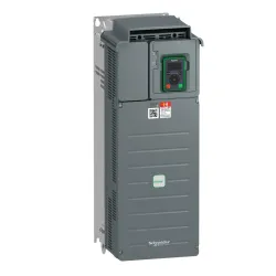 ПЕРЕТВОРЮВАЧ ЧАСТОТИ ATV610 30кВт 380В ПЕРЕТВОРЮВАЧ ЧАСТОТИ ATV610 30кВт 380В