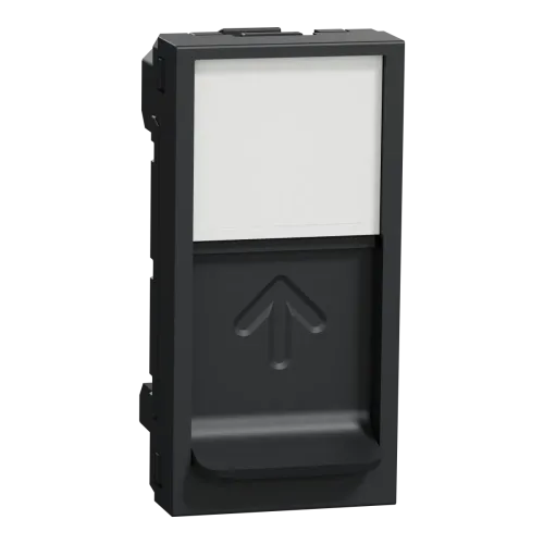 Центр плат RJ45Keystone/Systimax 1 м ант Центр плат RJ45Keystone/Systimax 1 м ант