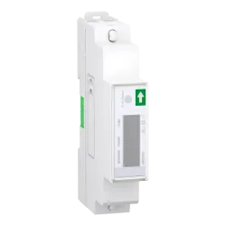 Лічильник 1ф 2 тарифи 45А Modbus RTU Лічильник 1ф 2 тарифи 45А Modbus RTU