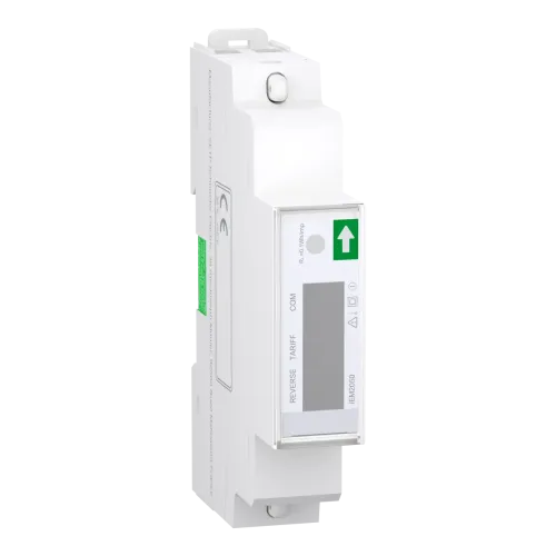 Лічильник 1ф 2 тарифи 45А Modbus RTU Лічильник 1ф 2 тарифи 45А Modbus RTU