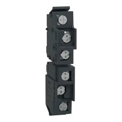 ДОД КОНТ 1/2 ВВІД TRANSFERPACT 250/630A ДОД КОНТ 1/2 ВВІД TRANSFERPACT 250/630A