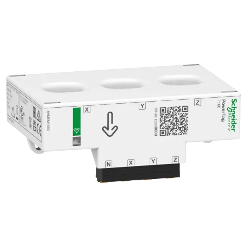 Датчик PowerTag Energy F160 3P/3PN Датчик PowerTag Energy F160 3P/3PN