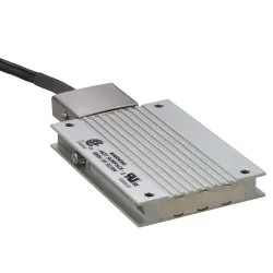 ГАЛЬМІВНИЙ РЕЗ. IP65 10OM 400Вт 2M ГАЛЬМІВНИЙ РЕЗ. IP65 10OM 400Вт 2M