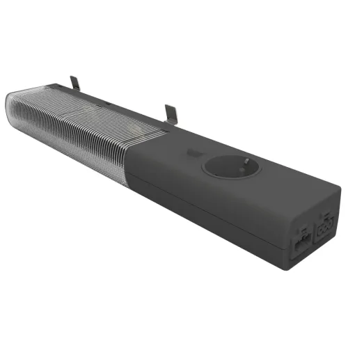 СВІТИЛ ШАФИ SPACIAL LED 10Вт + Р.ФРАНЦ СВІТИЛ ШАФИ SPACIAL LED 10Вт + Р.ФРАНЦ