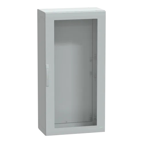 ШАФА PLA 1500x750x420 IP65 ПРОЗОР.ДВЕРІ ШАФА PLA 1500x750x420 IP65 ПРОЗОР.ДВЕРІ